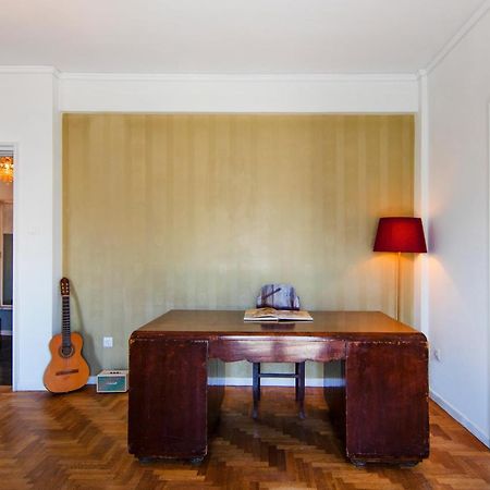 Amazing Penthouse In Athens City Center Esterno foto