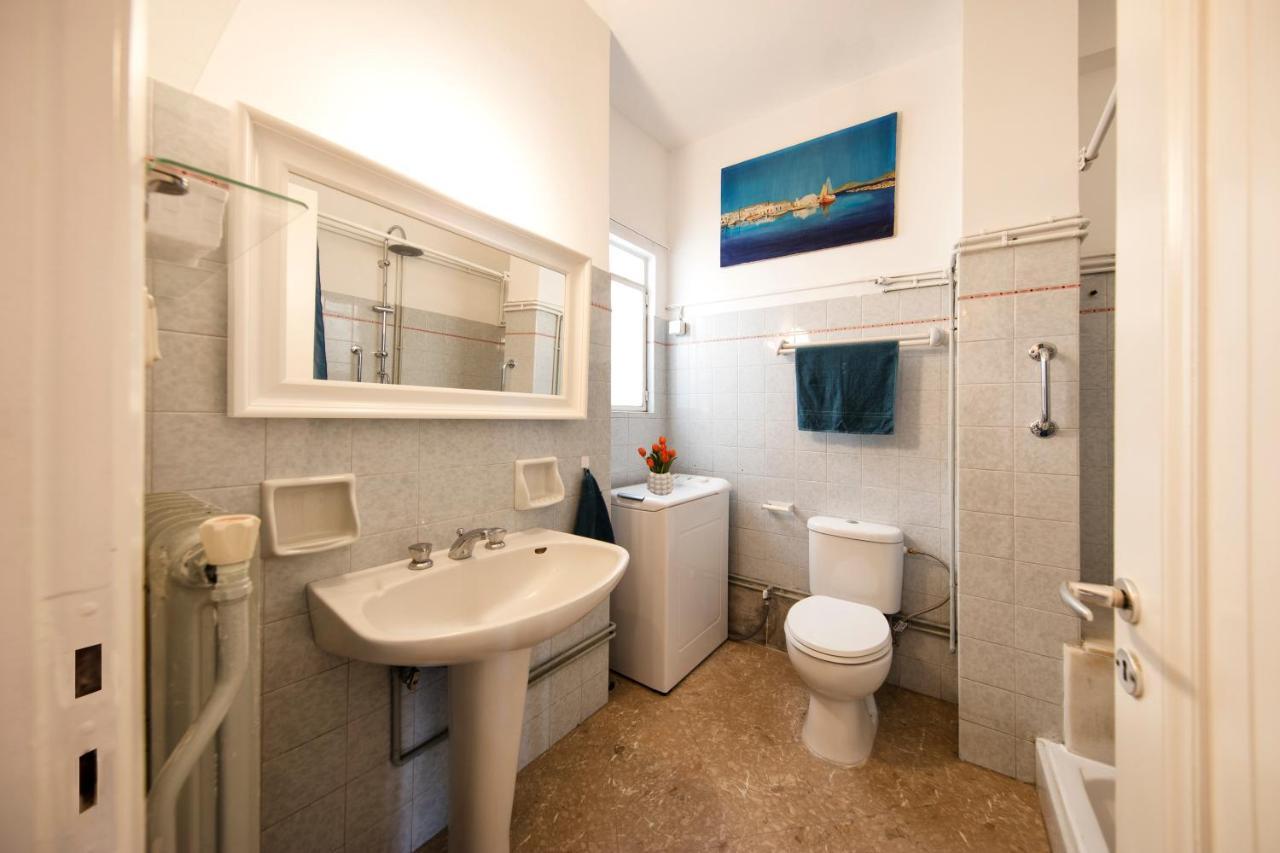 Amazing Penthouse In Athens City Center Esterno foto
